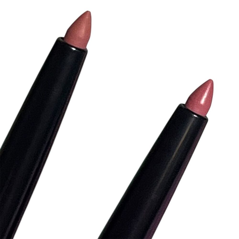 Shaina B. Miami Lip Liner Set Blush Bay & Berry Beach